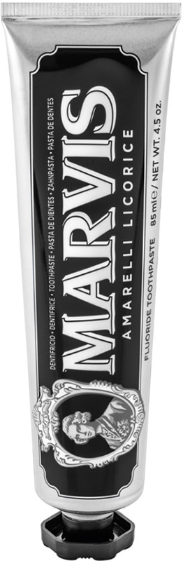 Зубная паста Licorice Mint Marvis, 85 мл
