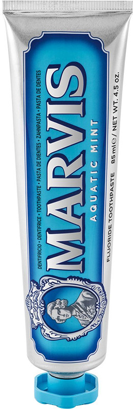 Зубная паста Aquatic Mint Marvis, 85 мл