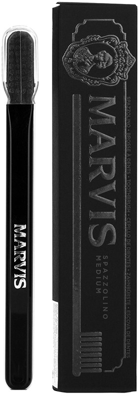 Зубная щетка Toothbrush medium Marvis