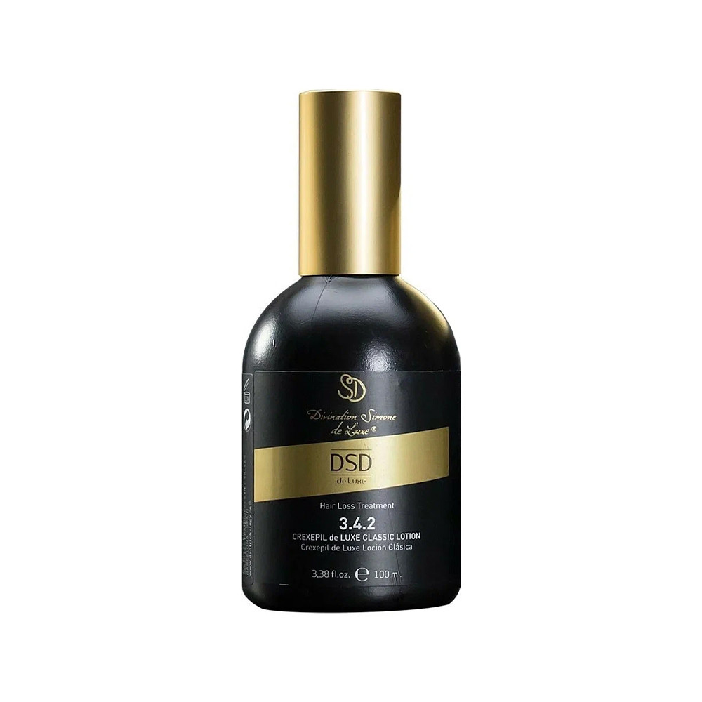Лосьон Crexepil Classic Lotion 3.4.2 DSD, 100 мл 