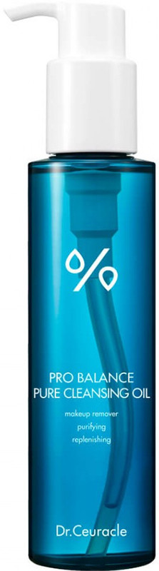 Очищуюча гідрофільна олійка з пробіотиками Dr.Ceuracle Pro Balance Cleansing Oil, 155 мл