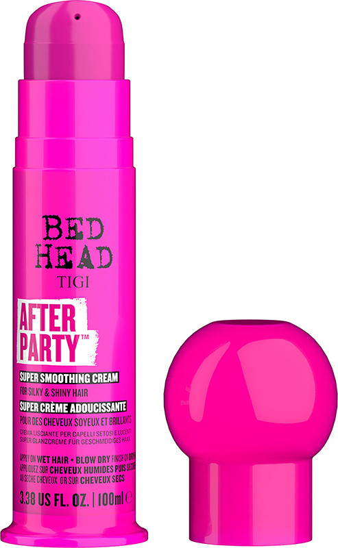 Крем, що розгладжує Bh after party TIGI, 100 мл Фото 2