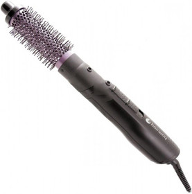 Щетка-фен с керамическим покрыт 2 режима темп. d 33 mm Hairway 04626/0626-18*