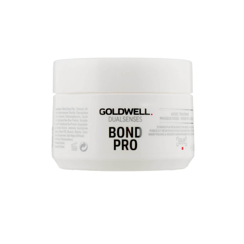 Маска укрепляющая для тонких и ломких волос Dsn Bond Pro Goldwell, 200 мл