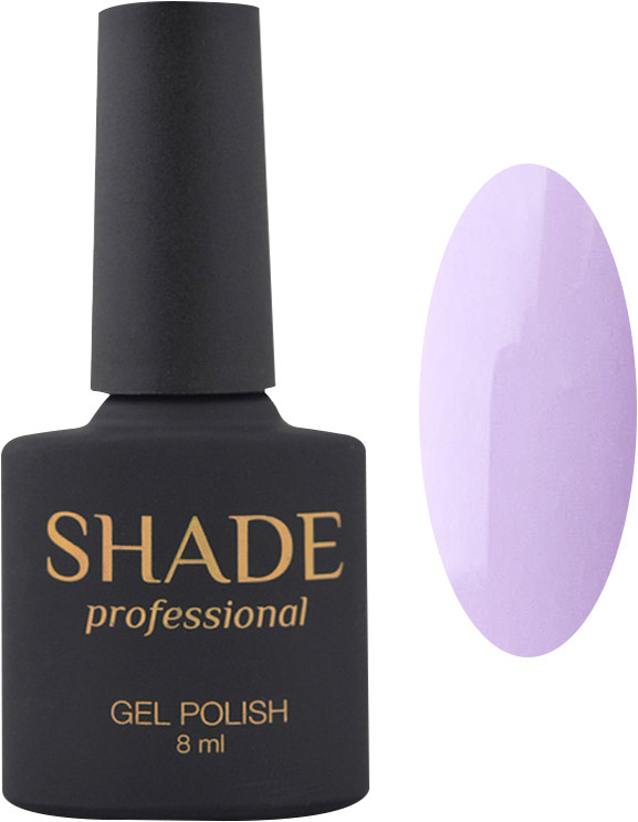 Гель-лак для ногтей Autumn №12 Shade, 8 мл