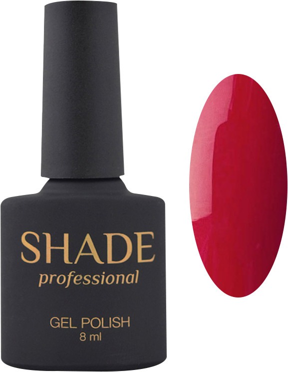 Гель-лак для ногтей Autumn №13 Shade, 8 мл