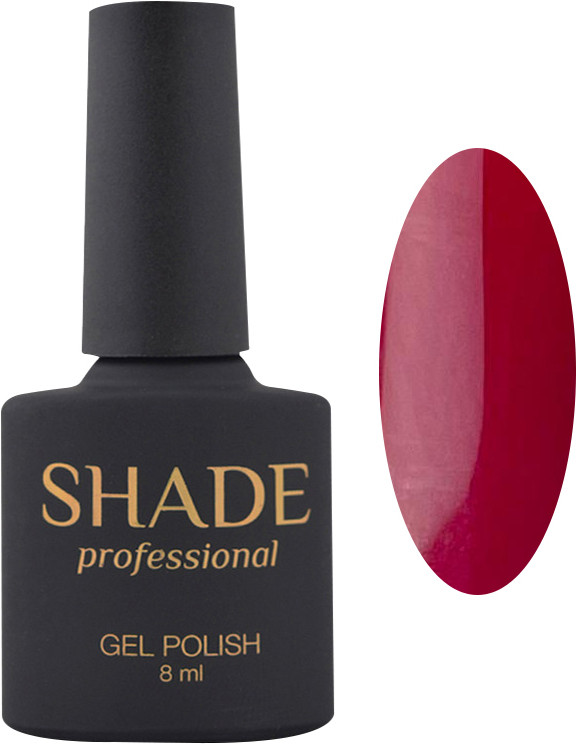 Гель-лак для нігтів Autumn №14 Shade, 8 мл