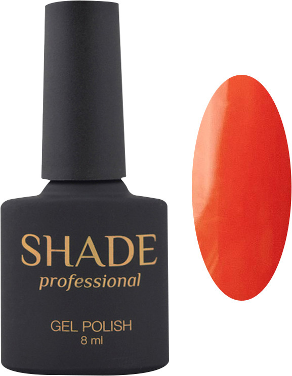 Гель-лак для ногтей Autumn №15 Shade, 8 мл
