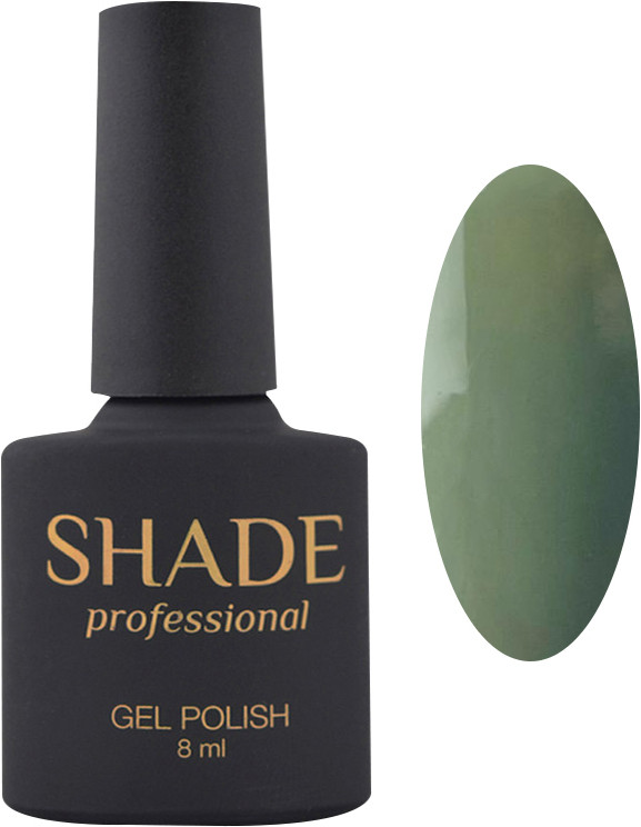 Гель-лак для ногтей Autumn №16 Shade, 8 мл