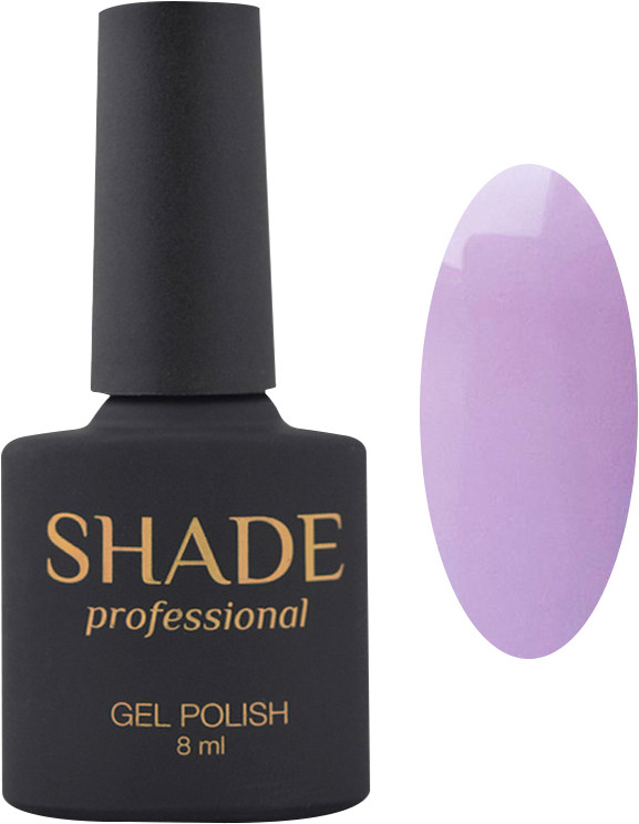 Гель-лак для ногтей Autumn №19 Shade, 8 мл