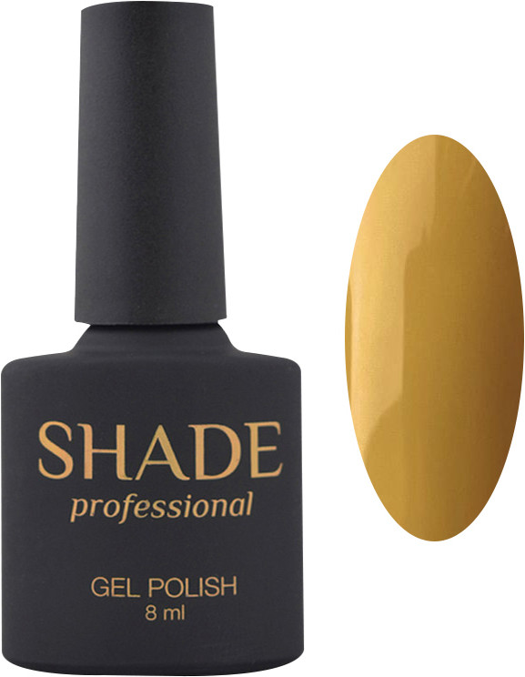 Гель-лак для ногтей Autumn №9 Shade, 8 мл