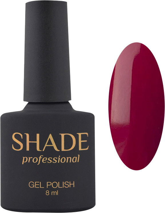Гель-лак для ногтей Autumn №7 Shade, 8 мл