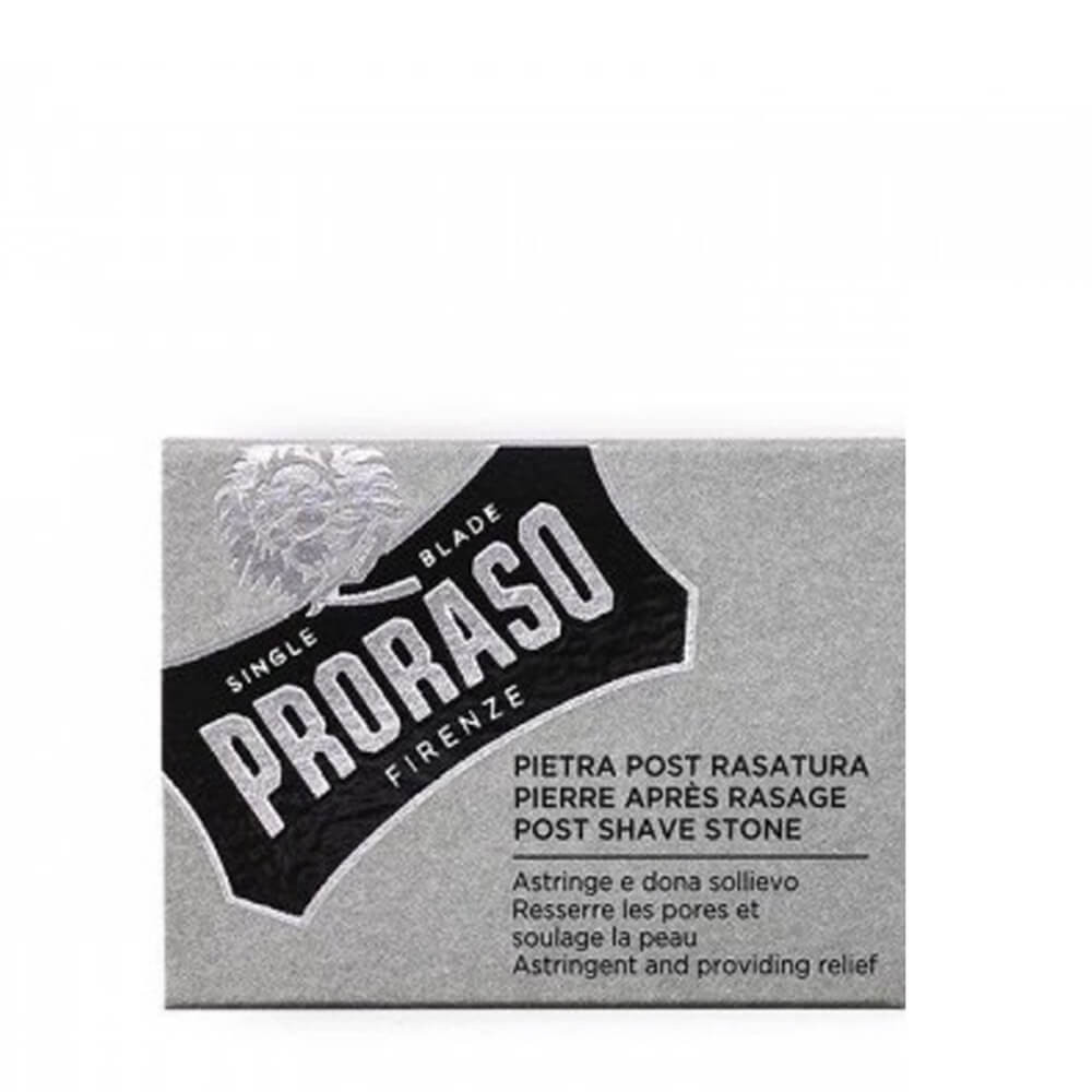 Камень после бритья Post Shave Alum Stone 400801 Proraso, 100 гр