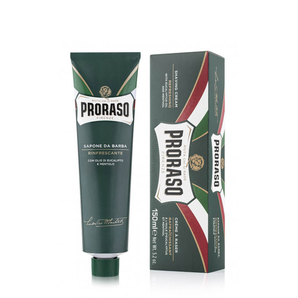 Крем для бритья shave cream tube nourish 400410 Proraso, 150 мл