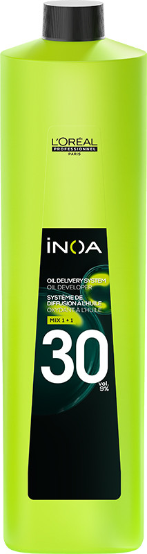 Крем - проявитель 30 объемов INOA 1000 мл L’Oreal Professionnel Paris