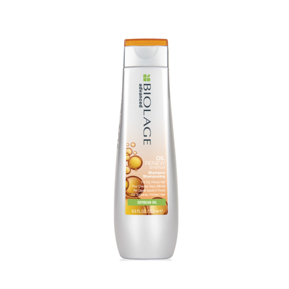 Шампунь для пористых волос Oil Renew 250 мл Biolage