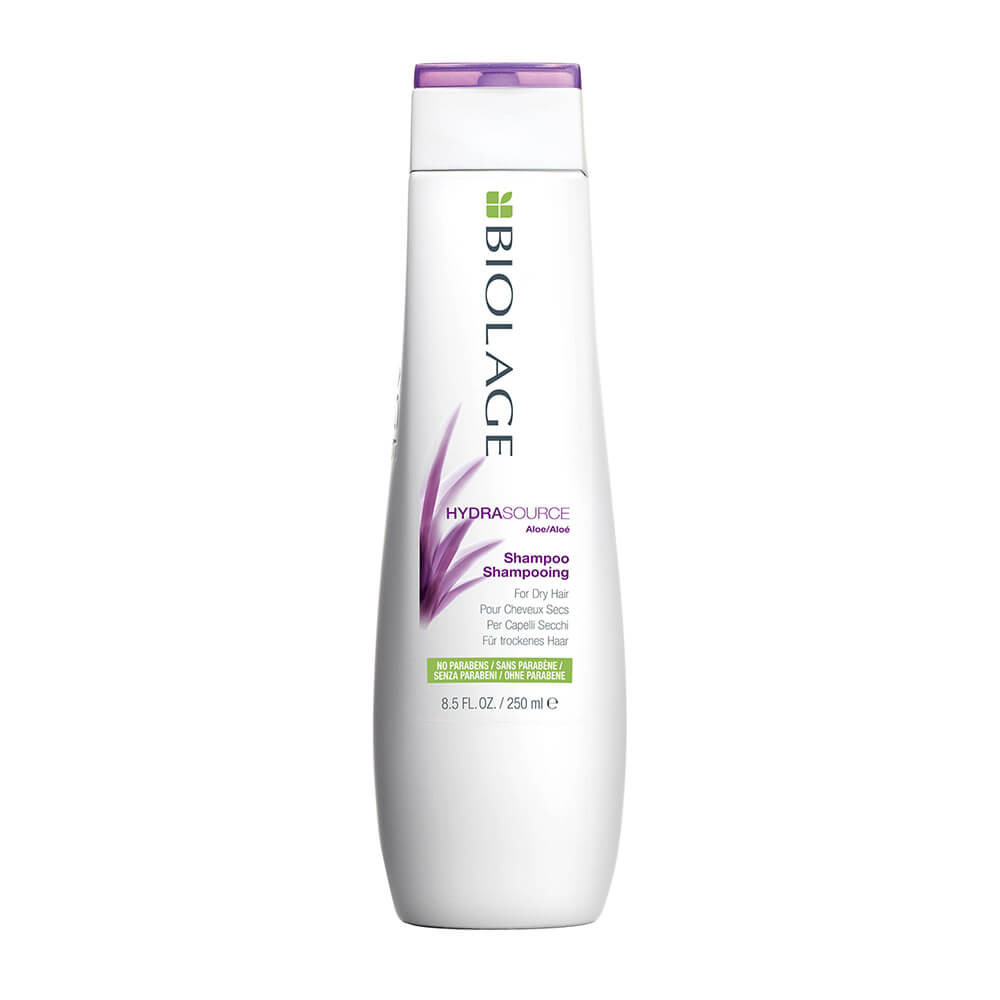 Шампунь для зволоження сухого волосся Hydrasource Biolage, 250 мл 