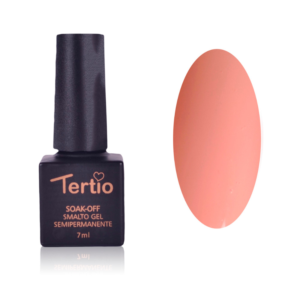 Гель-лак №0069 7 мл. Tertio