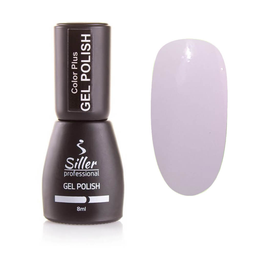 Гель-лак French №002 Siller, 8 мл