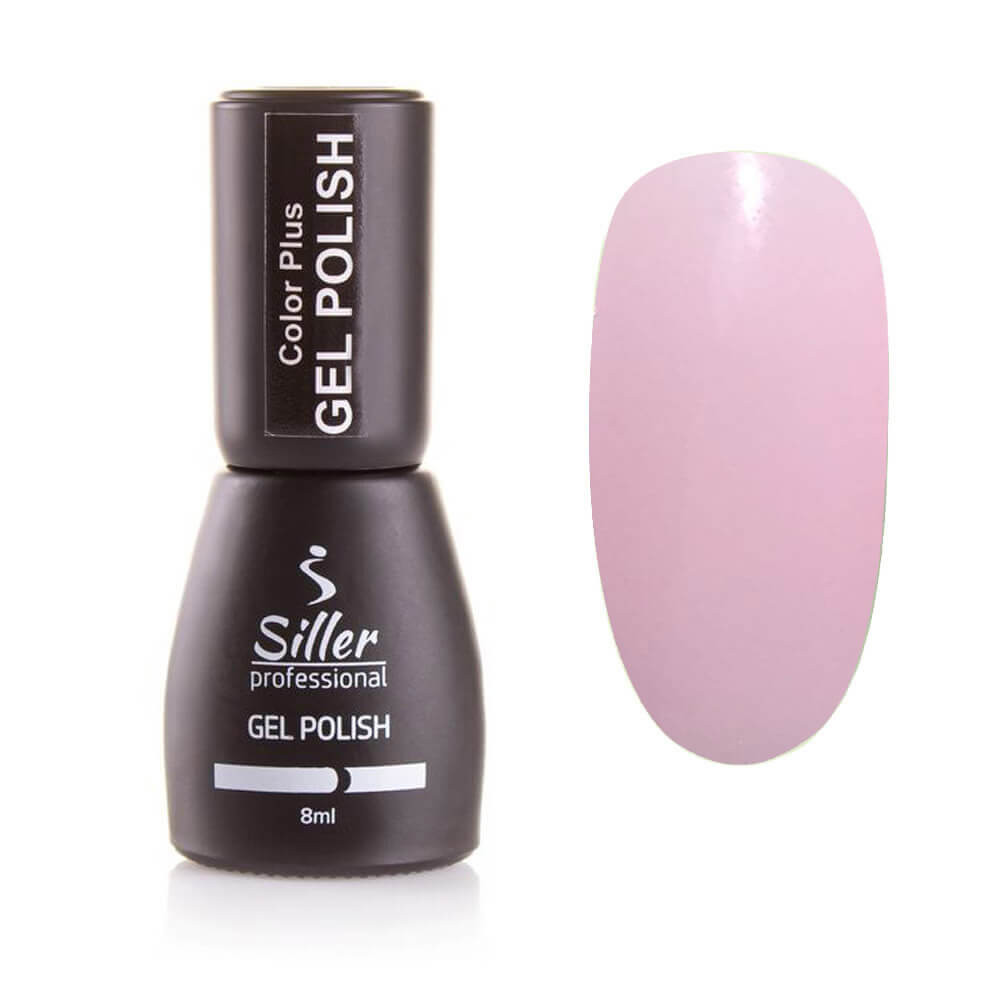 Гель-лак French №003 Siller, 8 мл