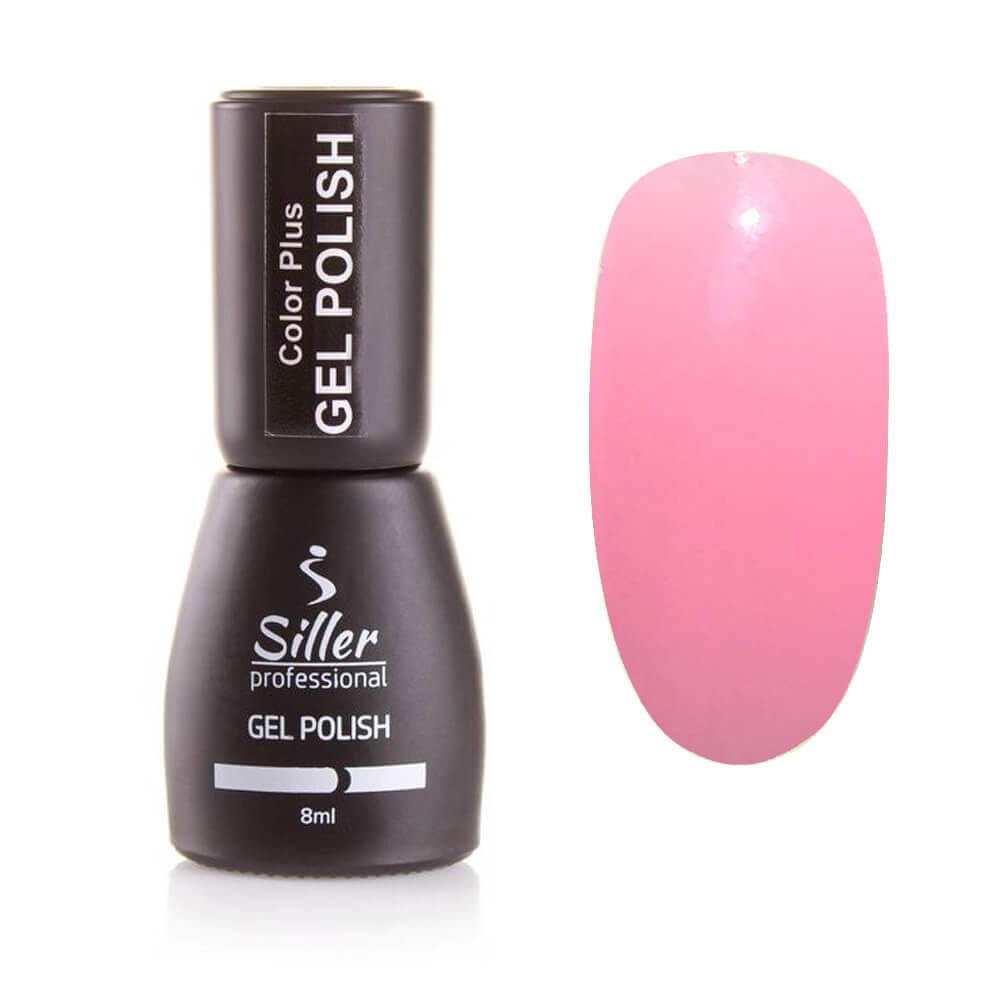 Гель-лак French №004 Siller, 8 мл