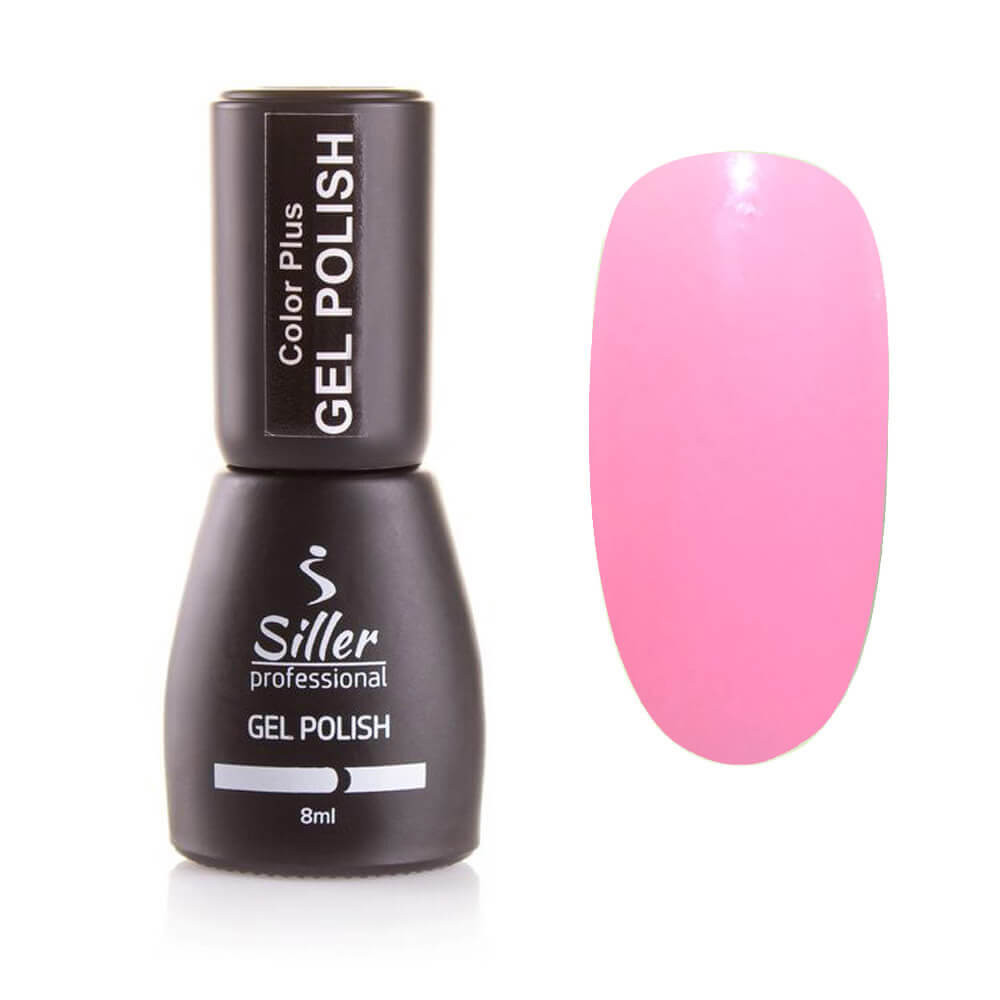 Гель-лак French №005 Siller, 8 мл