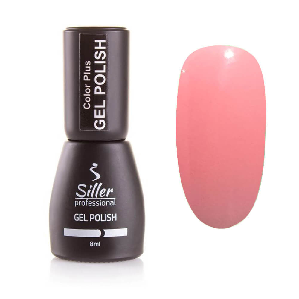 Гель-лак French №006 Siller, 8 мл