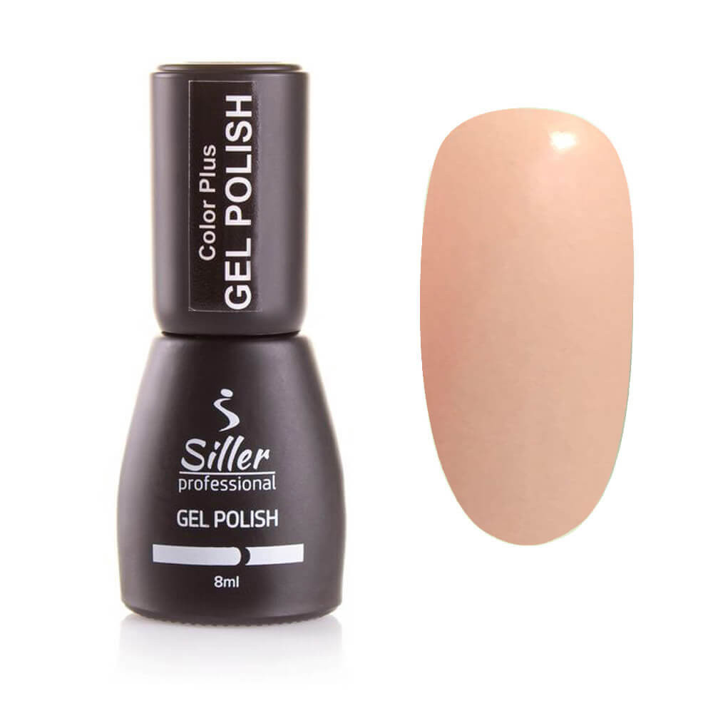 Гель-лак French №007 Siller, 8 мл