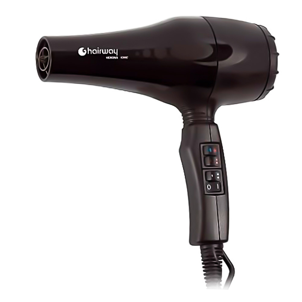 Фен для волос Hairway Verona Ionic 2100 Вт Hairway 03054