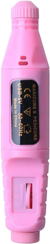 Фрезер для маникюра и педикюра SMALL DRILL 20000 об/мин. 9 w, usb, розовый на beauty-prof.com Фото 2 Фрезер для маникюра и педикюра SMALL DRILL 20000 об/мин. 9 w, usb, розовый Фото 2