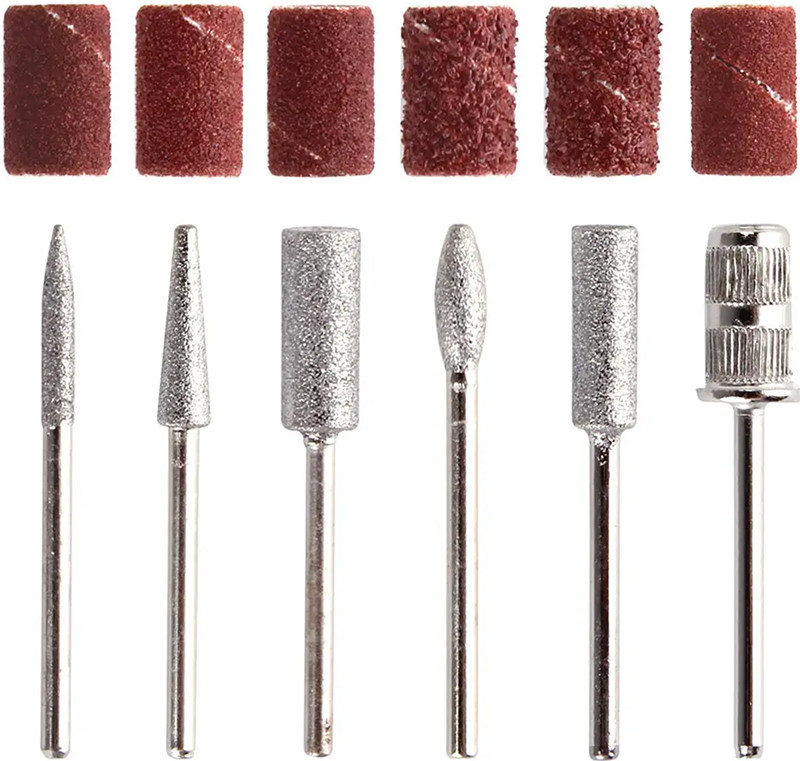 Фрезер для маникюра и педикюра SMALL DRILL 20000 об/мин. 9 w, usb, розовый на beauty-prof.com Фото 3 Фрезер для маникюра и педикюра SMALL DRILL 20000 об/мин. 9 w, usb, розовый Фото 3