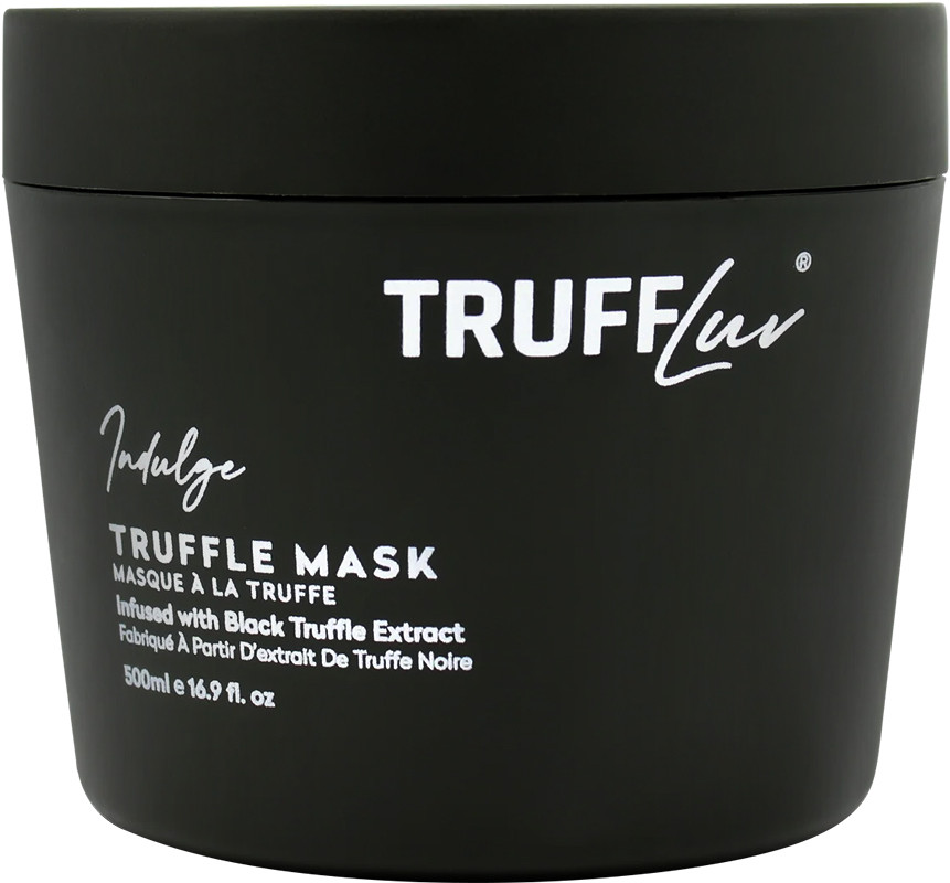 Маска для волос Indulge Truffle Mask TruffLuv 500 мл