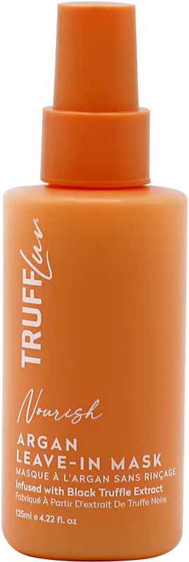 Спрей-маска для волос Argan Leave-in Mask TruffLuv 125 мл