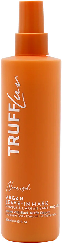 Спрей-маска для волос Argan Leave-in Mask TruffLuv 250 мл