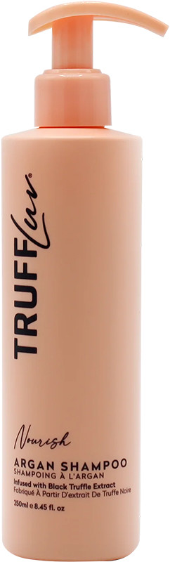 Шампунь для волос Argan Shampoo TruffLuv 250 мл