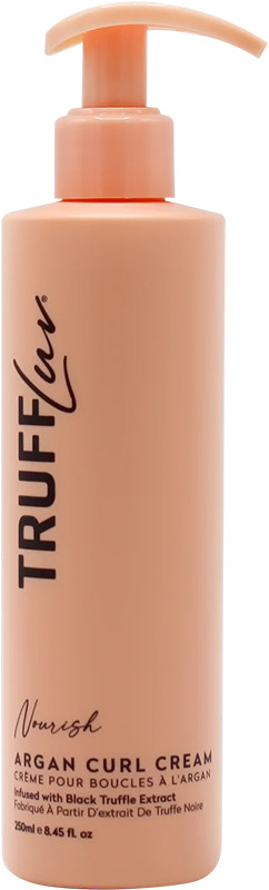 Аргановый крем для завитков Argan Curl Cream TruffLuv 250 мл