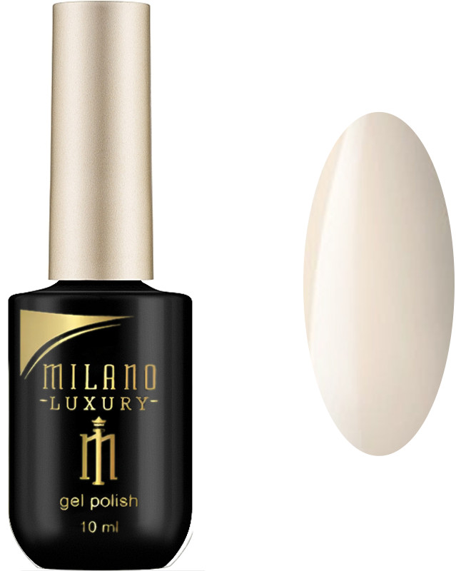 Гель-лак №002 Luxury Milano, 10 мл