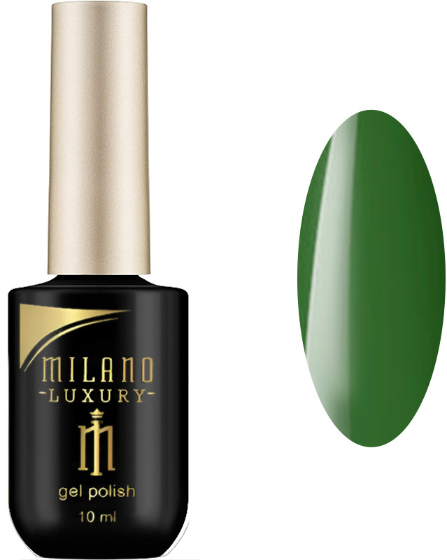 Гель-лак №101 Luxury Milano, 10 мл