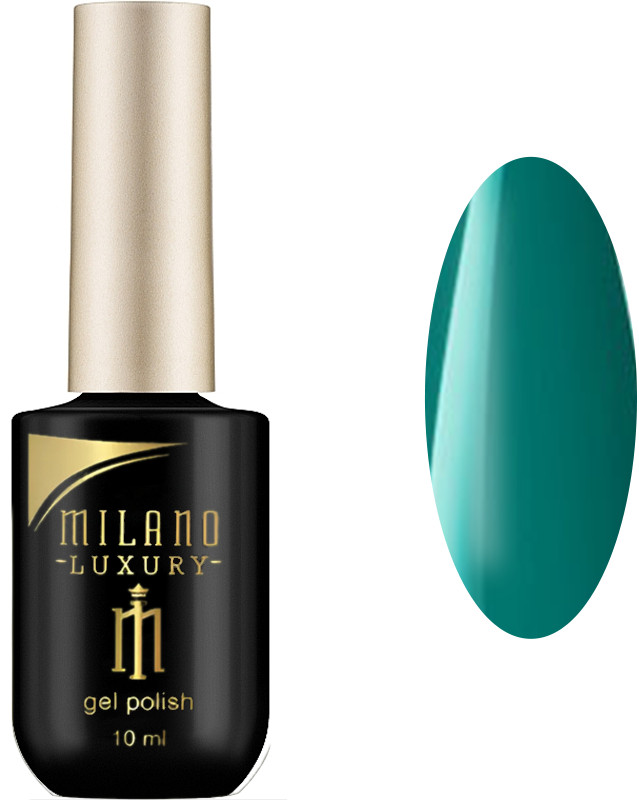 Гель-лак №104 Luxury Milano, 10 мл