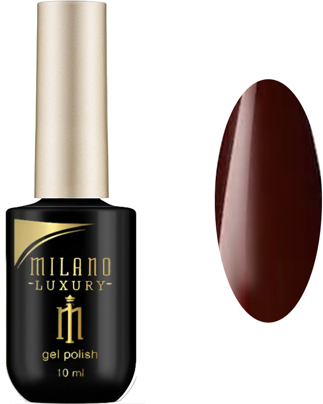 Гель-лак №139 Luxury Milano, 10 мл