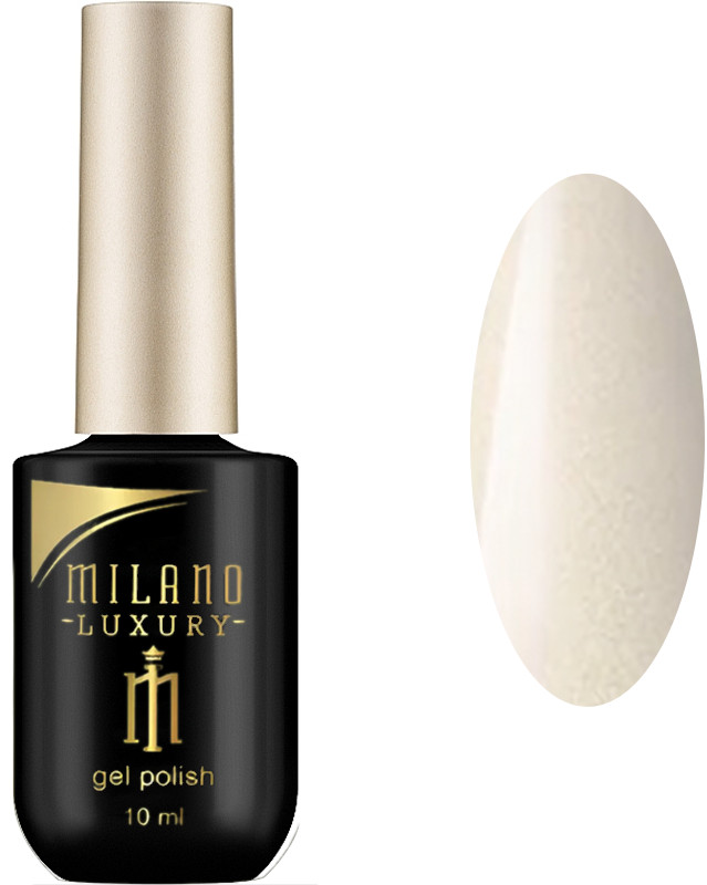 Гель-лак №150 Luxury Milano, 10 мл