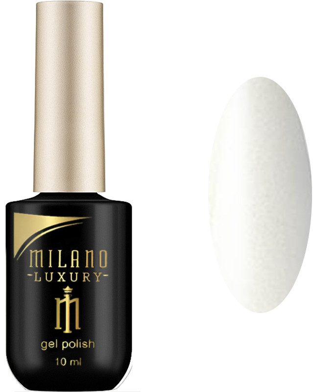 Гель-лак №152 Luxury Milano, 10 мл