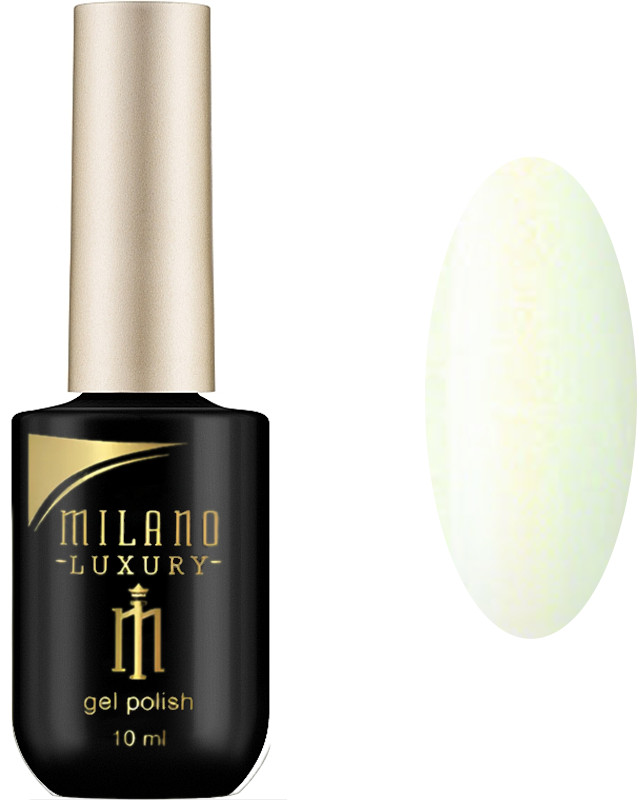 Гель-лак №153 Luxury Milano, 10 мл