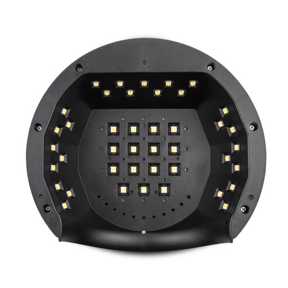 Лампа для маникюра LEDME ONE 120W VIOLET  Фото 4 