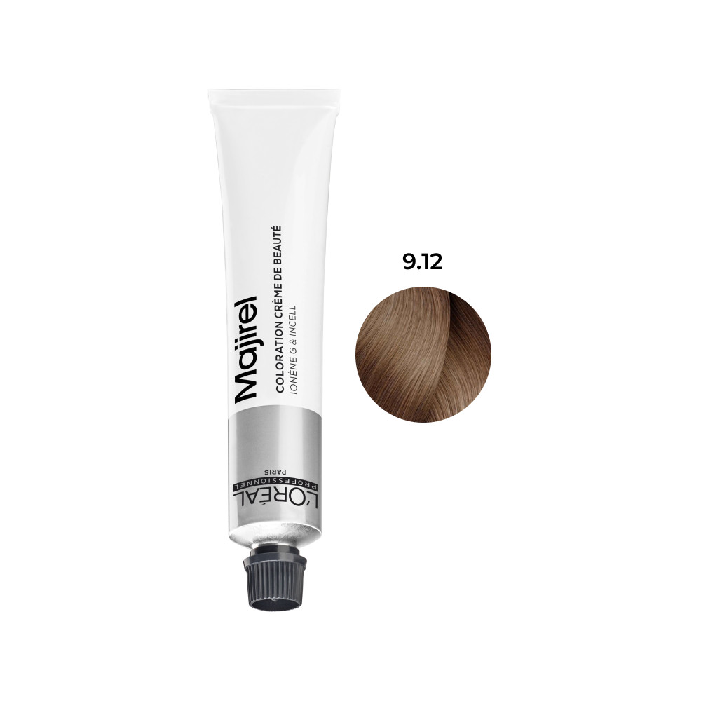 Крем-краска High Resist 9.12 L’Oreal Professionnel Paris, 50 мл