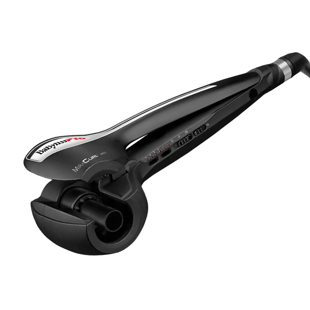 Плойка Miracurl MKII BAB2666E 