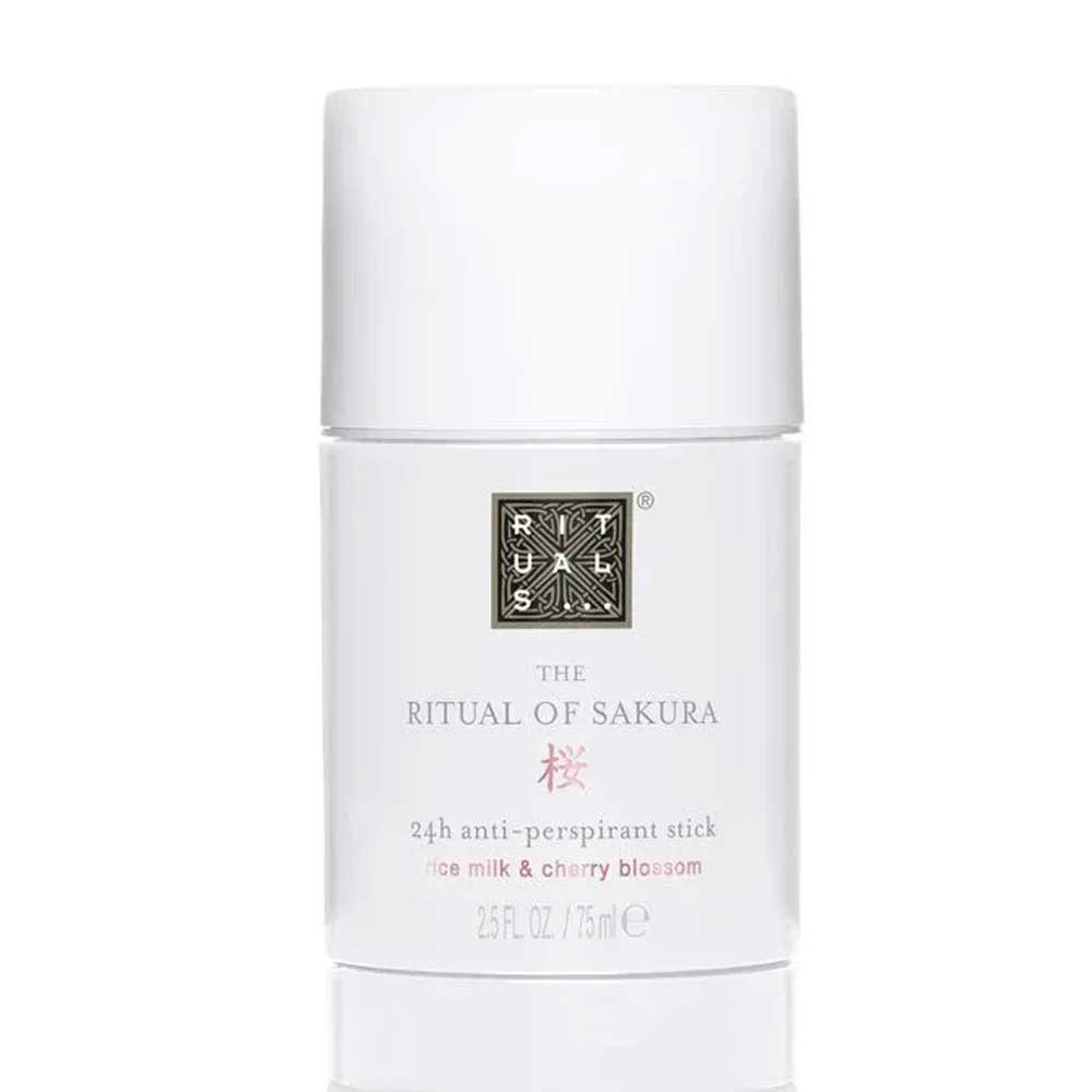Антиперспірант спрей The Ritual of Sakura Rituals, 75 мл