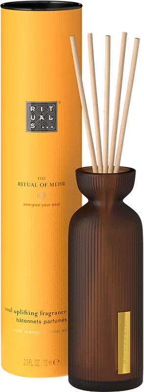 Аромадиффузор the Ritual OF Mehr Rituals, 70 мл на beauty-prof.com Аромадиффузор the Ritual OF Mehr Rituals, 70 мл