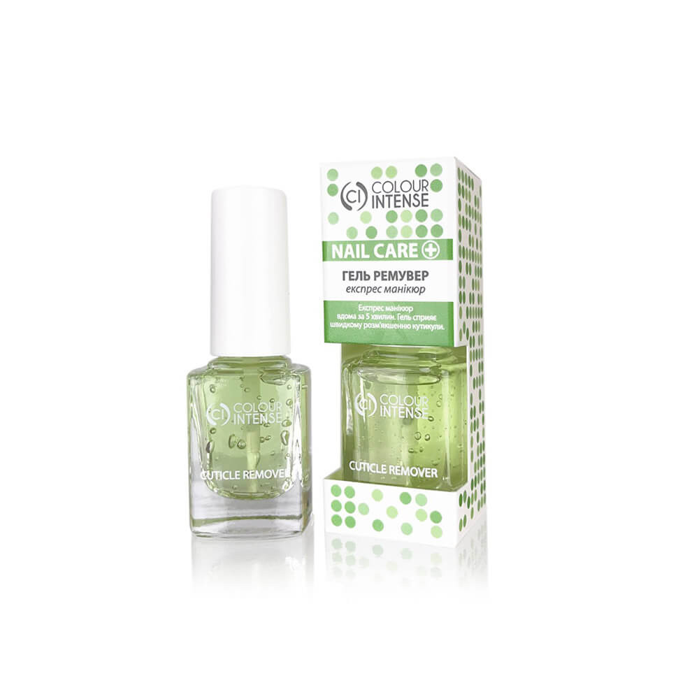 Уход за кутикулой 105 CUTICLE REMOVER ,ТМ CI