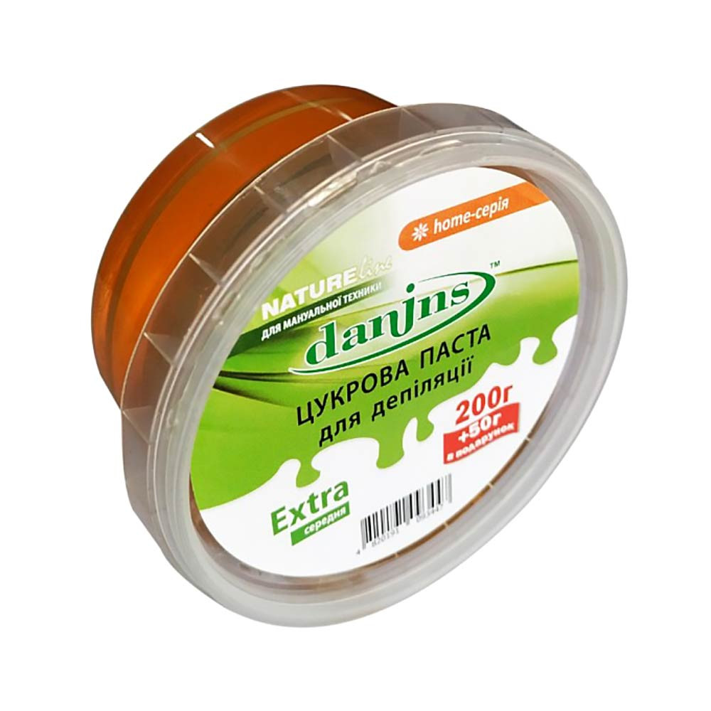 Паста для шугаринга "Экстра" Danins, 250 гр